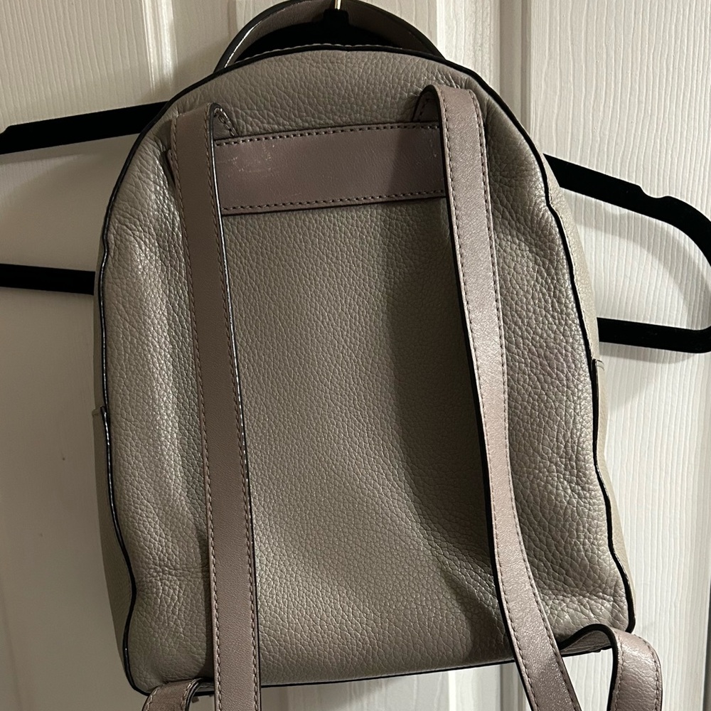 Kate Spade Small Backpack/Purse - Picture 5 of 10
